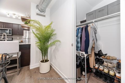 Photo 20 at 311 - 1410 DUPONT Street, Junction, Toronto