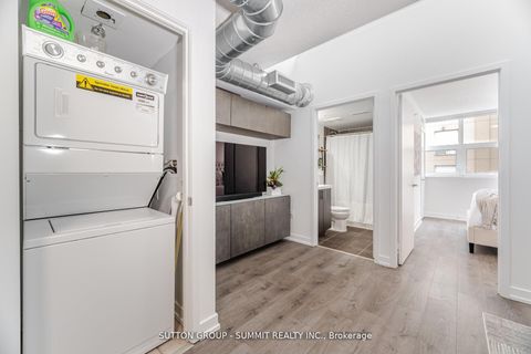 Photo 21 at 311 - 1410 DUPONT Street, Junction, Toronto