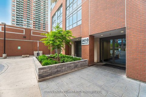 Photo 24 at 311 - 1410 DUPONT Street, Junction, Toronto
