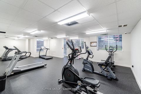 Photo 28 at 311 - 1410 DUPONT Street, Junction, Toronto