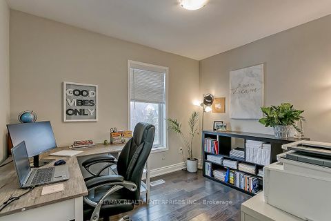 Photo 24 at 2386 Munn's Avenue E, RO River Oaks, Oakville