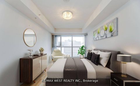 Photo 7 at 802 - 295 Adelaide Street W, Waterfront Communities C1, Toronto