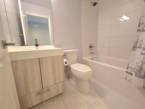 Photo 6 at 931 - 251 Jarvis Street, Yonge Corridor, Toronto