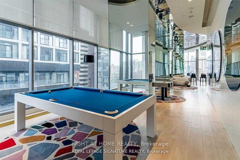 Photo 12 at 931 - 251 Jarvis Street, Yonge Corridor, Toronto