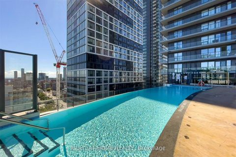 Photo 13 at 931 - 251 Jarvis Street, Yonge Corridor, Toronto Photo 13 at 931 - 251 Jarvis Street, Yonge Corridor, Toronto