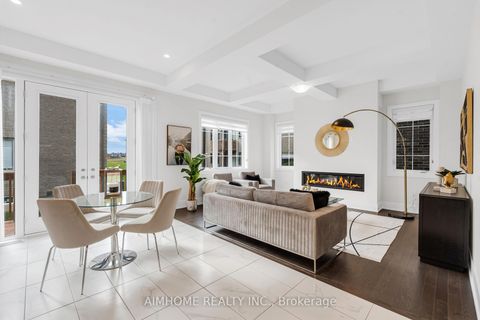 Photo 0 at 27 William Logan Drive, Rural Richmond Hill, Richmond Hill