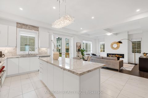 Photo 9 at 27 William Logan Drive, Rural Richmond Hill, Richmond Hill