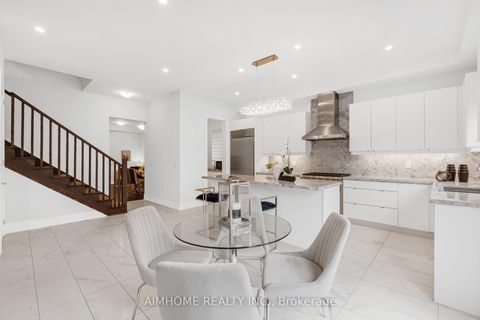 Photo 11 at 27 William Logan Drive, Rural Richmond Hill, Richmond Hill