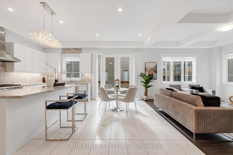 Photo 12 at 27 William Logan Drive, Rural Richmond Hill, Richmond Hill