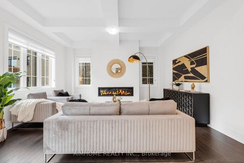 Photo 14 at 27 William Logan Drive, Rural Richmond Hill, Richmond Hill