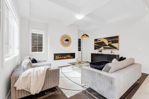 Photo 15 at 27 William Logan Drive, Rural Richmond Hill, Richmond Hill