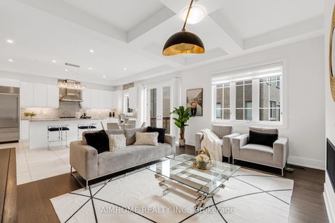 Photo 17 at 27 William Logan Drive, Rural Richmond Hill, Richmond Hill