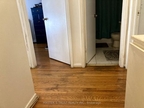 Photo 3 at 72 - 246 John Garland Boulevard, Clairville, Toronto