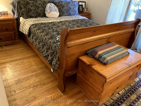 Photo 4 at 72 - 246 John Garland Boulevard, Clairville, Toronto