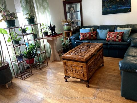 Photo 5 at 72 - 246 John Garland Boulevard, Clairville, Toronto