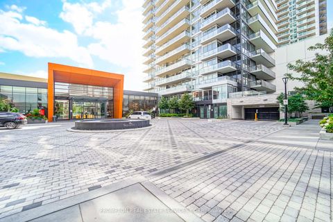 Photo 3 at PH4106 - 95 McMahon Drive, Bayview Village, Toronto