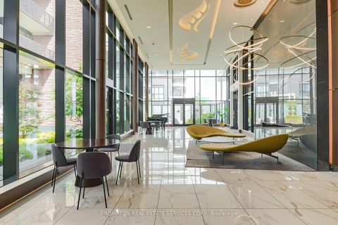 Photo 5 at PH4106 - 95 McMahon Drive, Bayview Village, Toronto