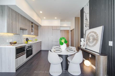 Photo 14 at PH4106 - 95 McMahon Drive, Bayview Village, Toronto