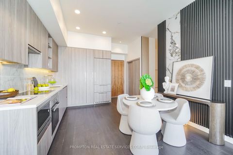 Photo 15 at PH4106 - 95 McMahon Drive, Bayview Village, Toronto