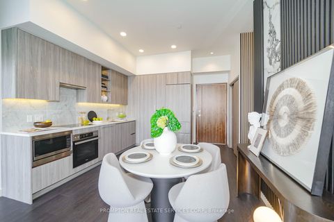 Photo 16 at PH4106 - 95 McMahon Drive, Bayview Village, Toronto