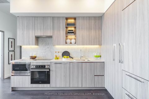 Photo 18 at PH4106 - 95 McMahon Drive, Bayview Village, Toronto