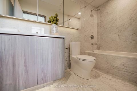 Photo 25 at PH4106 - 95 McMahon Drive, Bayview Village, Toronto