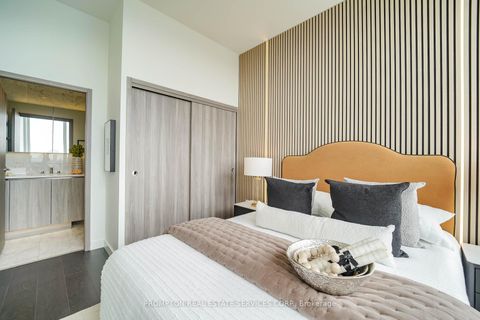 Photo 30 at PH4106 - 95 McMahon Drive, Bayview Village, Toronto