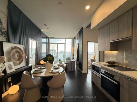 Photo 31 at PH4106 - 95 McMahon Drive, Bayview Village, Toronto