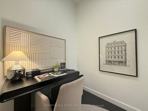 Photo 32 at PH4106 - 95 McMahon Drive, Bayview Village, Toronto