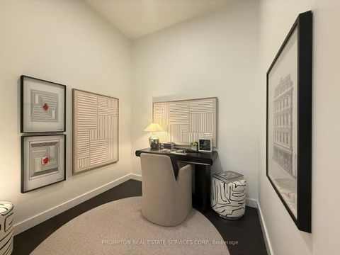 Photo 33 at PH4106 - 95 McMahon Drive, Bayview Village, Toronto