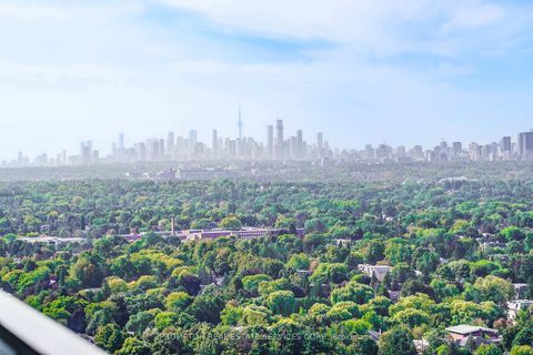 Photo 38 at PH4106 - 95 McMahon Drive, Bayview Village, Toronto