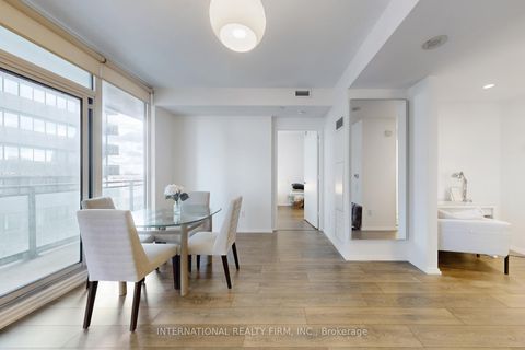 Photo 6 at 2911 - 45 Charles Street E, Yonge Corridor, Toronto