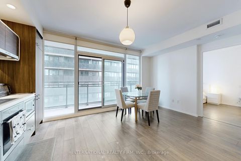 Photo 8 at 2911 - 45 Charles Street E, Yonge Corridor, Toronto