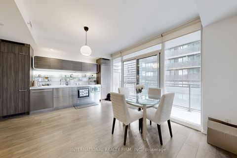 Photo 9 at 2911 - 45 Charles Street E, Yonge Corridor, Toronto