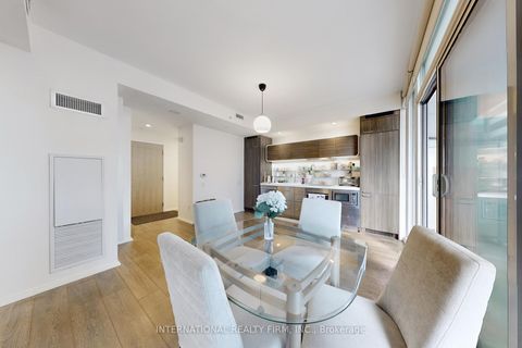 Photo 11 at 2911 - 45 Charles Street E, Yonge Corridor, Toronto