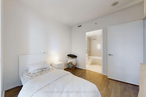 Photo 16 at 2911 - 45 Charles Street E, Yonge Corridor, Toronto