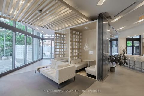 Photo 24 at 2911 - 45 Charles Street E, Yonge Corridor, Toronto