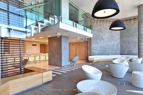 Photo 25 at 2911 - 45 Charles Street E, Yonge Corridor, Toronto Photo 25 at 2911 - 45 Charles Street E, Yonge Corridor, Toronto