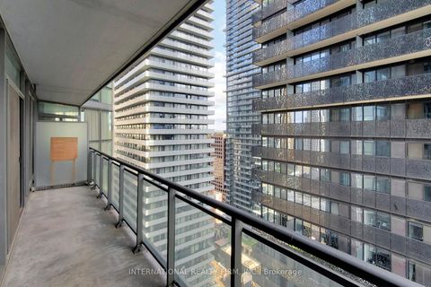 Photo 31 at 2911 - 45 Charles Street E, Yonge Corridor, Toronto