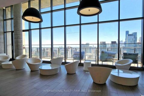 Photo 34 at 2911 - 45 Charles Street E, Yonge Corridor, Toronto