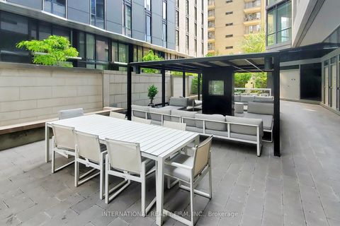 Photo 36 at 2911 - 45 Charles Street E, Yonge Corridor, Toronto