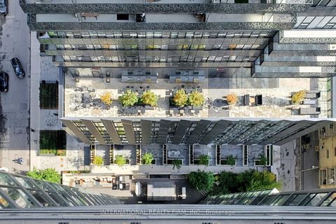 Photo 38 at 2911 - 45 Charles Street E, Yonge Corridor, Toronto