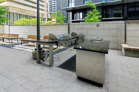 Photo 41 at 2911 - 45 Charles Street E, Yonge Corridor, Toronto