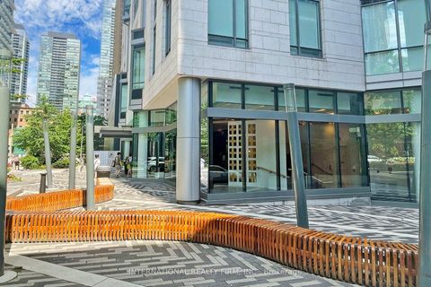 Photo 42 at 2911 - 45 Charles Street E, Yonge Corridor, Toronto Photo 42 at 2911 - 45 Charles Street E, Yonge Corridor, Toronto