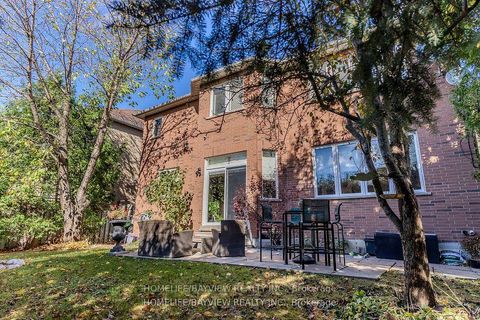 Photo 30 at 8 Pico Crescent, Beverley Glen, Vaughan