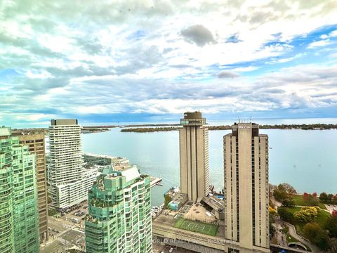 Photo 4 at 3812 - 33 BAY Street S, Waterfront Communities C1, Toronto Photo 4 at 3812 - 33 BAY Street S, Waterfront Communities C1, Toronto