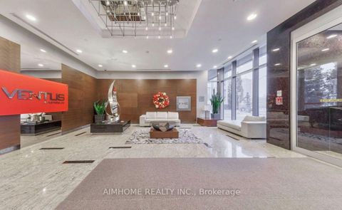 Photo 1 at 1512 - 181 Village Green Square, Malvern West, Toronto