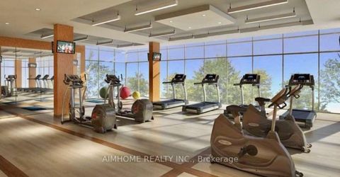 Photo 4 at 1512 - 181 Village Green Square, Malvern West, Toronto