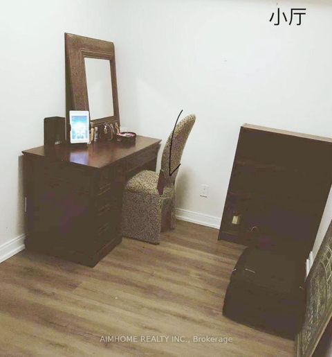 Photo 8 at 1512 - 181 Village Green Square, Malvern West, Toronto