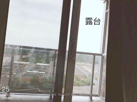 Photo 11 at 1512 - 181 Village Green Square, Malvern West, Toronto